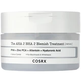 CosRX - The AHA 2 BHA 2 Blemish Treatment Serum 50g