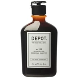 Depot - No. 108 Detoxifying Charcoal Shampoo 250mL