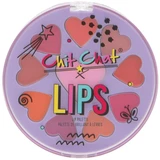 Chit Chat - Lip Palette