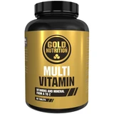Gold Nutrition - Multivitamin Tablets 60 pills