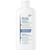 Ducray - Kelual-Squanorm Shampoo Oily Dandruff 200mL