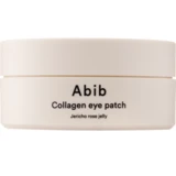 Abib - Jericho Rose Collagen Eye Patch 60&nbsp;un.