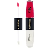 Dermacol - 16H Lip Colour 3+4,1mL 04
