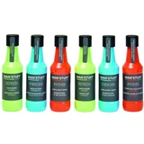Man'Stuff - Gel 150mL + Hidratante 150mL + Esfoliante 150mL + Imersão 150mL + Gel 2x150ml 1&nbsp;un.