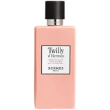 Hermès - Twilly D'Hermès Body Shower Cream 200mL