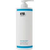K18 - Peptide Prep pH Shampoo Manutenção 930mL