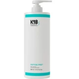 K18 - Peptide Prep Shampoo Detox 930mL