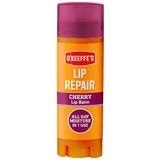 O'Keeffe's - Lip Repair Bálsamo Labial em Stick 4,2g Cherry NO SPF