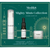 Medik8 - Micellar Mousse 40mL + C-Tetra Luxe 8mL + Advanced Night Restore 12.5mL