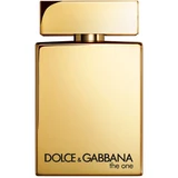 Dolce & Gabbana - The One for Men Gold Eau de Parfum Intense 100mL