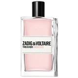 Zadig&Voltaire - This Is Her! Undressed Eau de Parfum 50mL