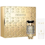 Rabanne - Fame Eau de Parfum 50mL + Leite Corporal 75mL