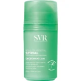 SVR - Spirial Deo Roll-On Vegetal 50mL