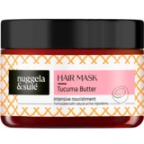 Nuggela & Sulé - Hair Mask Tucuma Butter 250mL