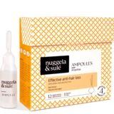 Nuggela & Sulé - Ampolas Anti-Queda Cabelo 4x10mL