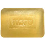 Confiança - Confiança Sabonete de Glicerina Dourado 125g