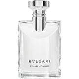 Bvlgari - Pour Homme Eau de Toilette 100mL
