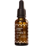 Nuggela & Sulé - Amber Óleo Capilar 30mL