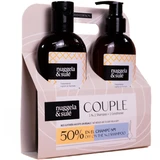 Nuggela & Sulé - Nº1 Shampoo Força e Volume 250mL + Condicionador 250mL