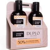 Nuggela & Sulé - Nº1 Shampoo Força e Volume 2x250mL
