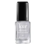 LondonTown - Kur Verniz Corretor Iluminador de Unhas 12mL Quartz