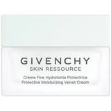 Givenchy - Skin Ressource Protective Moisturizing Velvet Cream 50mL