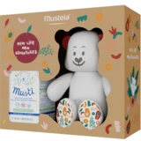 Mustela - Gift Set Musti Eau de Soin 50mL + Musti Assorted