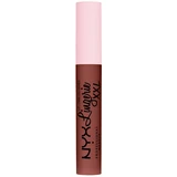 NYX Professional Makeup - Lip Lingerie XXL Batom Líquido Mate 4mL 10 Low Cut