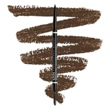 NYX Professional Makeup - Micro Brow Lápis de Sobrancelhas 0,09g Brunette