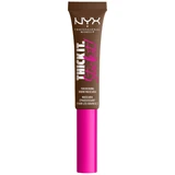 NYX Professional Makeup - Thick It. Stick It! Máscara para Sobrancelhas 7mL 06 Brunette