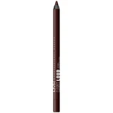 NYX Professional Makeup - Line Loud Lip Liner 1,2g 35 No Wine-Ing