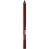 NYX Professional Makeup - Line Loud Lip Liner 1,2g 34 Make a Statement