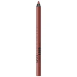 NYX Professional Makeup - Line Loud Lip Liner 1,2g 30 Leave a Legacy