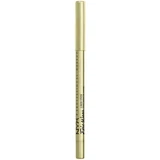 NYX Professional Makeup - Epic Wear Waterproof Eyeliner Stick 1,21g 24 Chartreuse