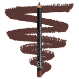 NYX Professional Makeup - Suede Matte Lip Liner 1g 55 Cold Brew
