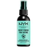 NYX Professional Makeup - Dewy Setting Spray 60mL