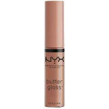 NYX Professional Makeup - Butter Gloss Lip Gloss 8mL 14 Madeleine