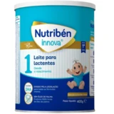 Nutribén - Innova 1 Leite 400g Since Birth