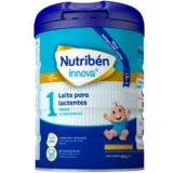 Nutribén - Innova 1 Milk 800g Since Birth