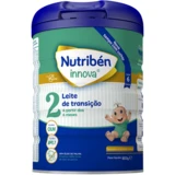 Nutribén - Leche Innova 2 800g 6 Months