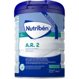 Nutribén - A.R.2 Leite 800g 6 Months