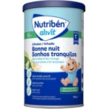 Nutribén - Alivit Infusion Relax Sleep 150g