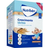 Nutribén - Papa Crescimento 600g 6 Months