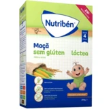 Nutribén - Porridge Apple 250g 4 Months