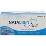Natalben - Natalben Supra Suplemento