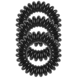 Invisibobble - خاتم الشعر Power 3&nbsp;un. True Black