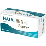 Natalben - Natalben Supra + Suplemento 30 caps.