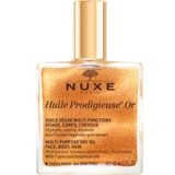 Nuxe - Huile Prodigieuse or Multi-Usage Dry Oil Golden Shimmer 100mL