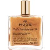 Nuxe - Huile Prodigieuse or Multi-Usage Dry Oil Golden Shimmer 50mL