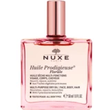 Nuxe - Huile Prodigieuse Florale Dry Nourishing Oil Face Body and Hair 50mL
